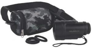 Helios-02 Ultra Compact Night Vision Scope